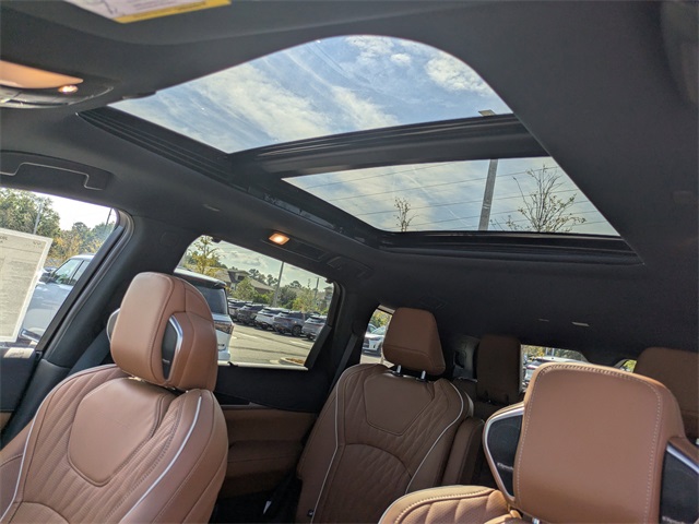 2026 Infiniti QX60 Autograph AWD photo 22