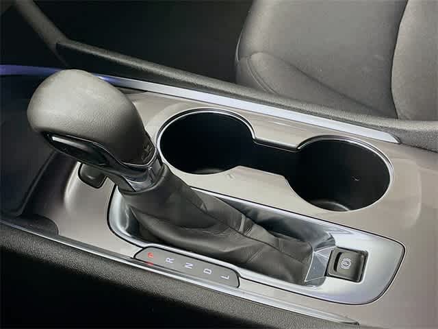 2022 Chevrolet Malibu 1LT photo 17