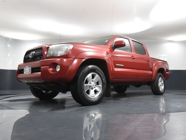 2011 Toyota Tacoma Base photo 40