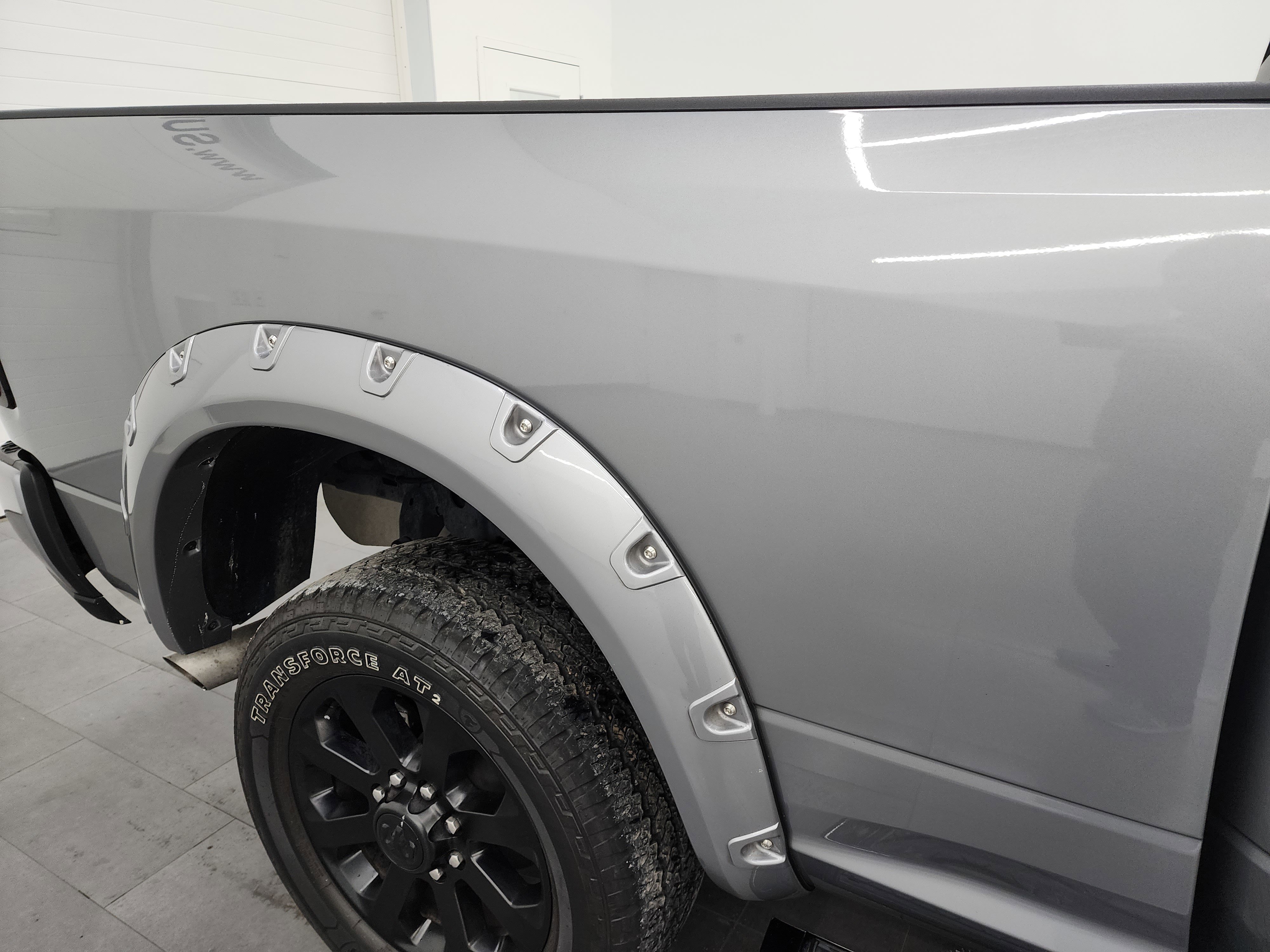 2024 Ram 2500 Laramie photo 4