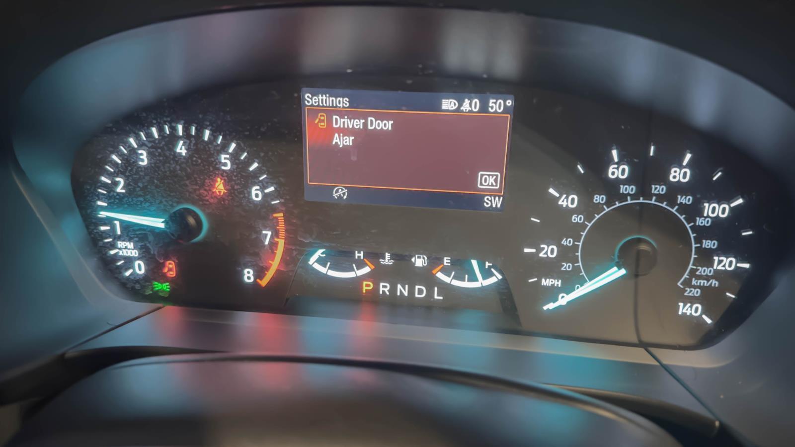 2022 Ford Escape S photo 4