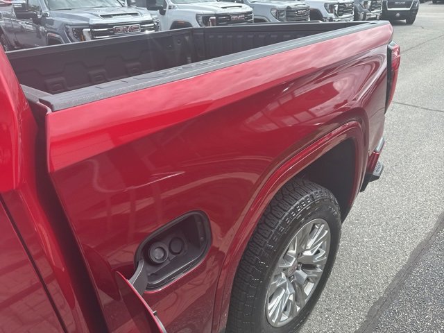 2022 Gmc Sierra 1500 Denali photo 8