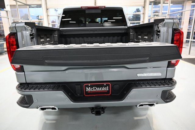 2026 Gmc Sierra Elevation photo 4