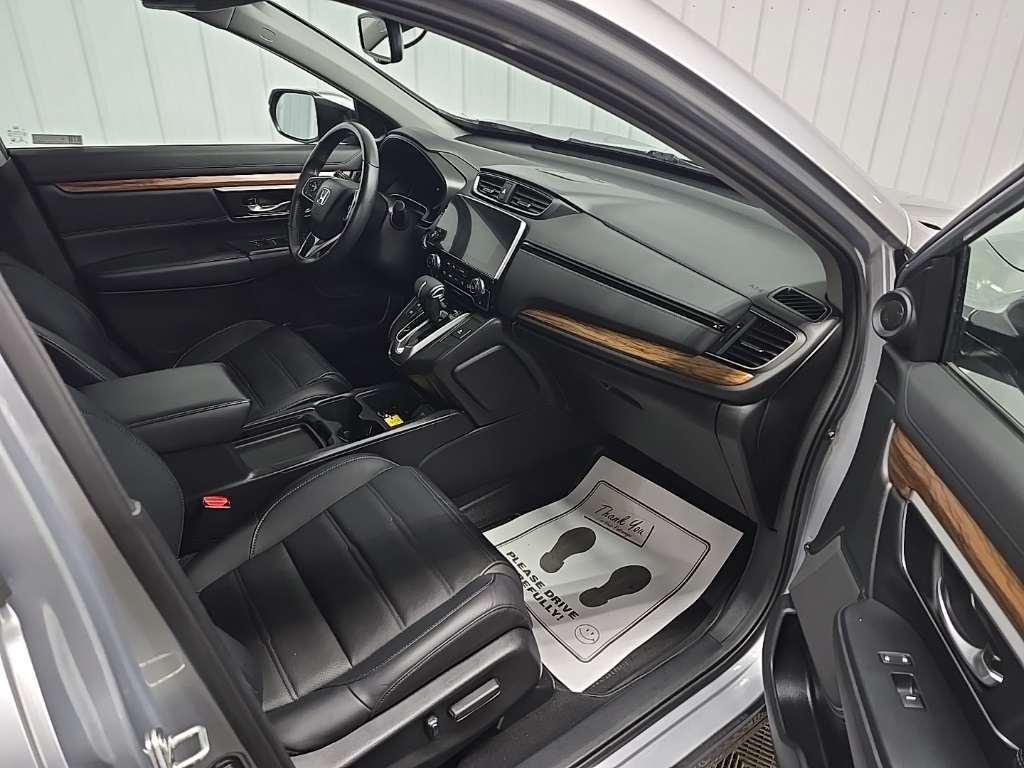 2019 Honda CR-V EX-L photo 15