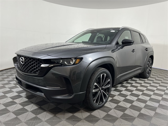 2025 Mazda CX-50 2.5 Premium Plus photo 3