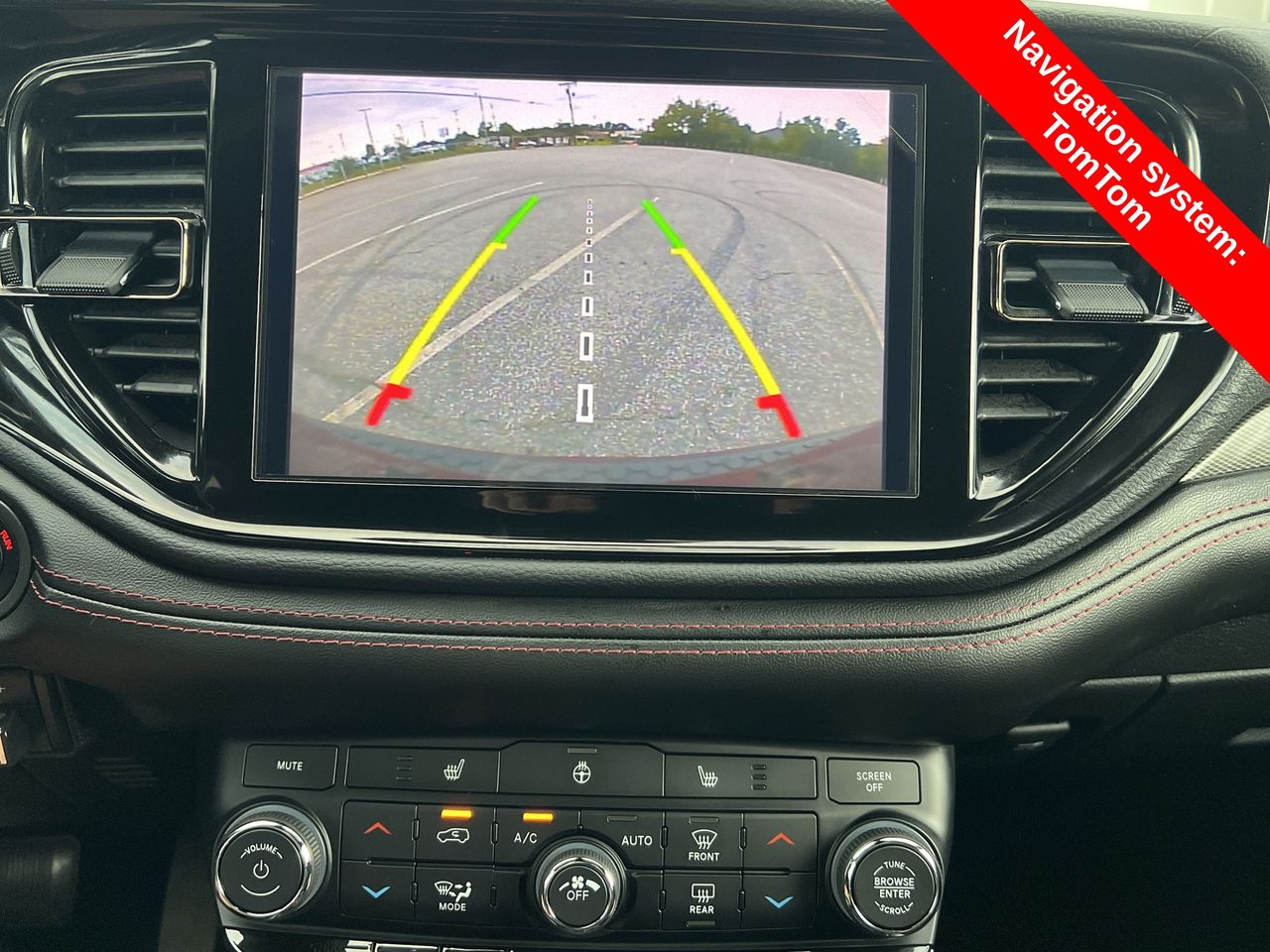 2022 Dodge Durango R/T photo 3