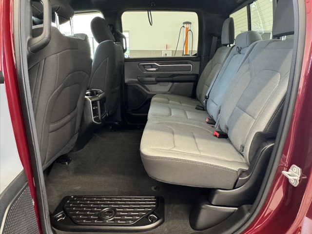 2022 Ram 1500 Big Horn Lone Star photo 11