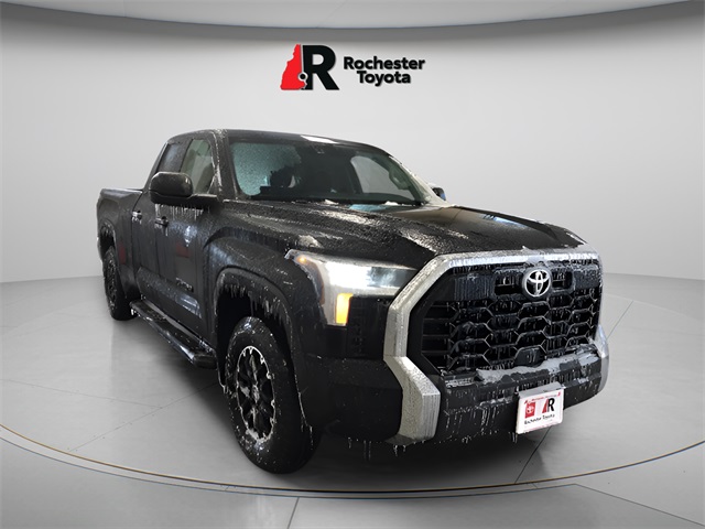 2023 Toyota Tundra SR5's photo