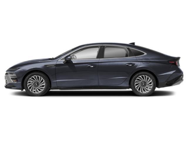 2025 Hyundai Sonata Hybrid SEL photo 2
