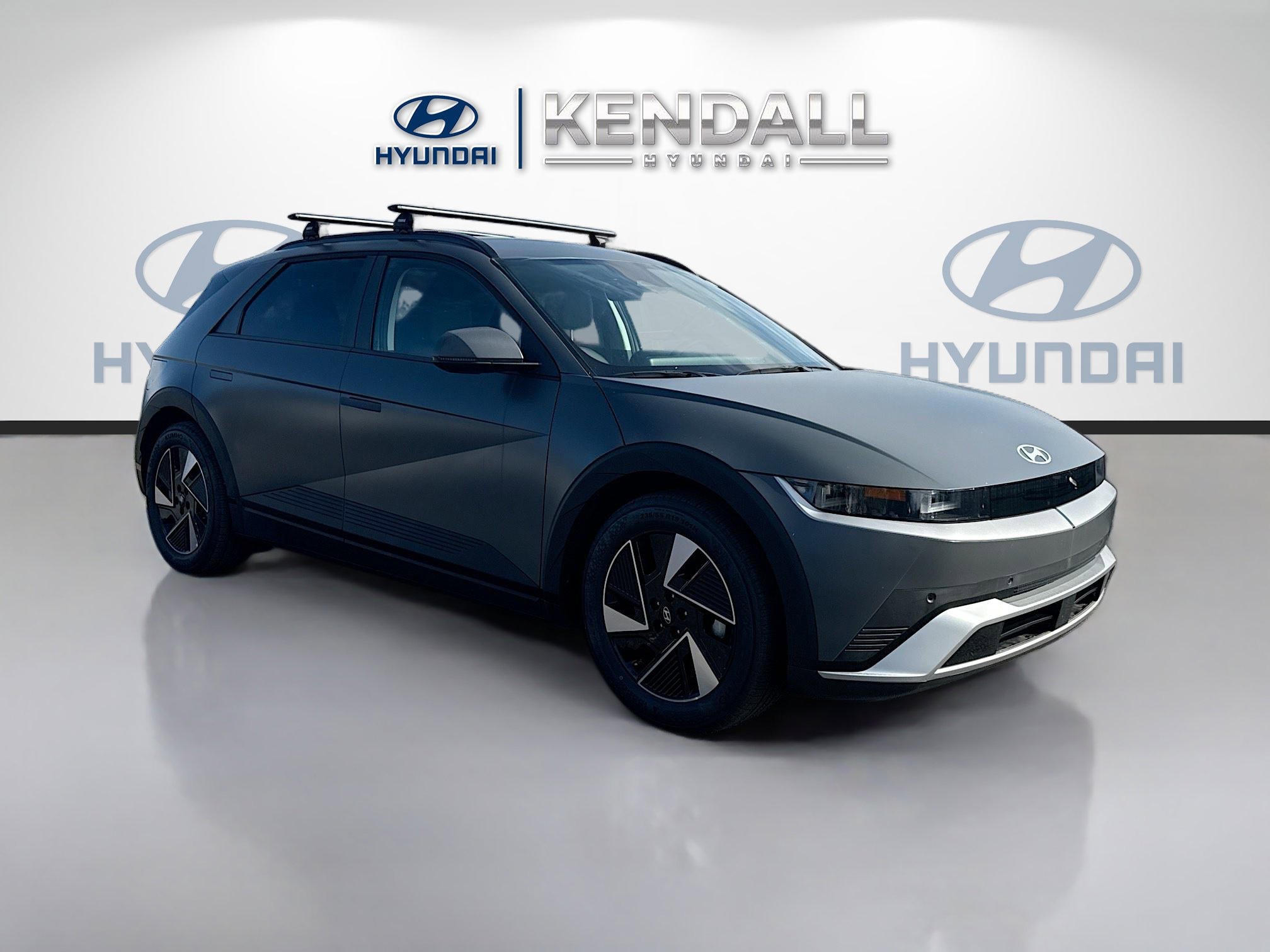 2025 Hyundai IONIQ 5 SEL's photo