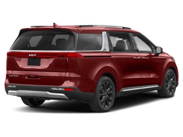 Certified 2023 Kia Carnival SX Prestige with VIN KNDNE5H31P6210231 for sale in Bloomington, Minnesota
