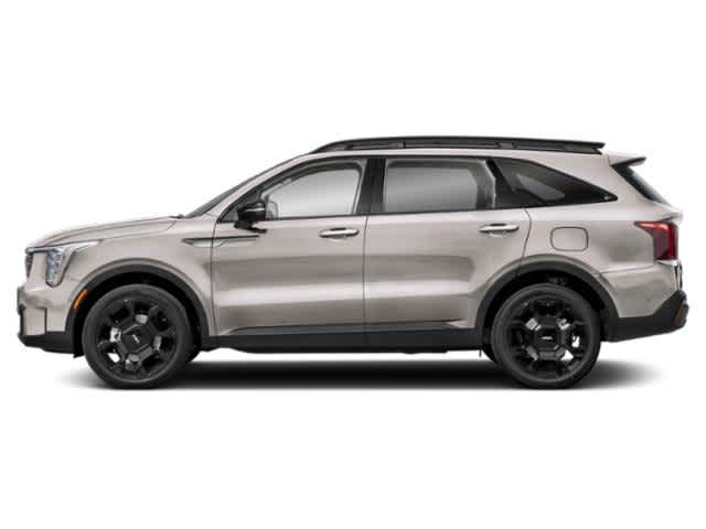 2026 Kia Sorento X-Line SX photo 2