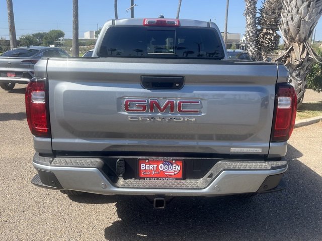 2026 Gmc Canyon Elevation photo 6