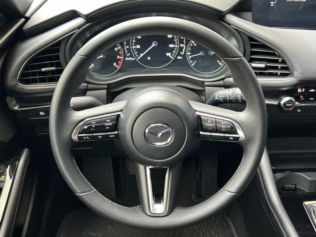 2024 Mazda Mazda3 2.5 s Premium photo 13
