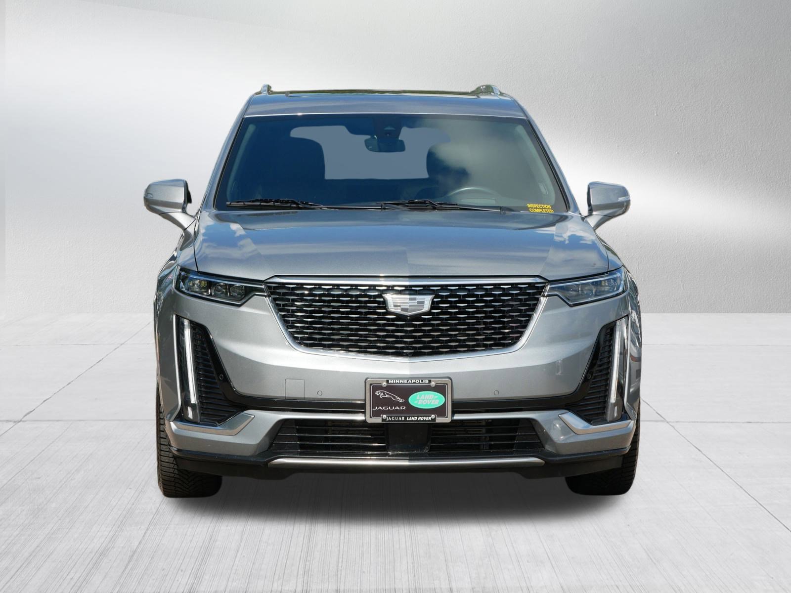 Used 2023 Cadillac XT6 Premium Luxury with VIN 1GYKPDRS7PZ123312 for sale in Minneapolis, Minnesota