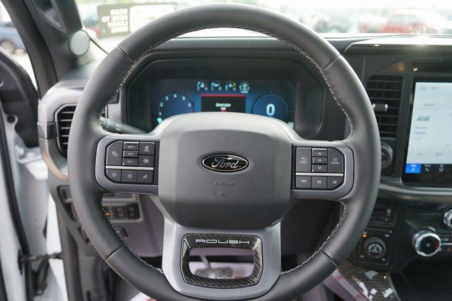 2025 FORD F-150 - Image 41