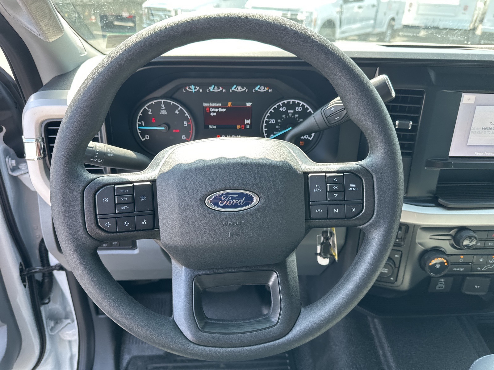 2025 Ford F-350 photo 10