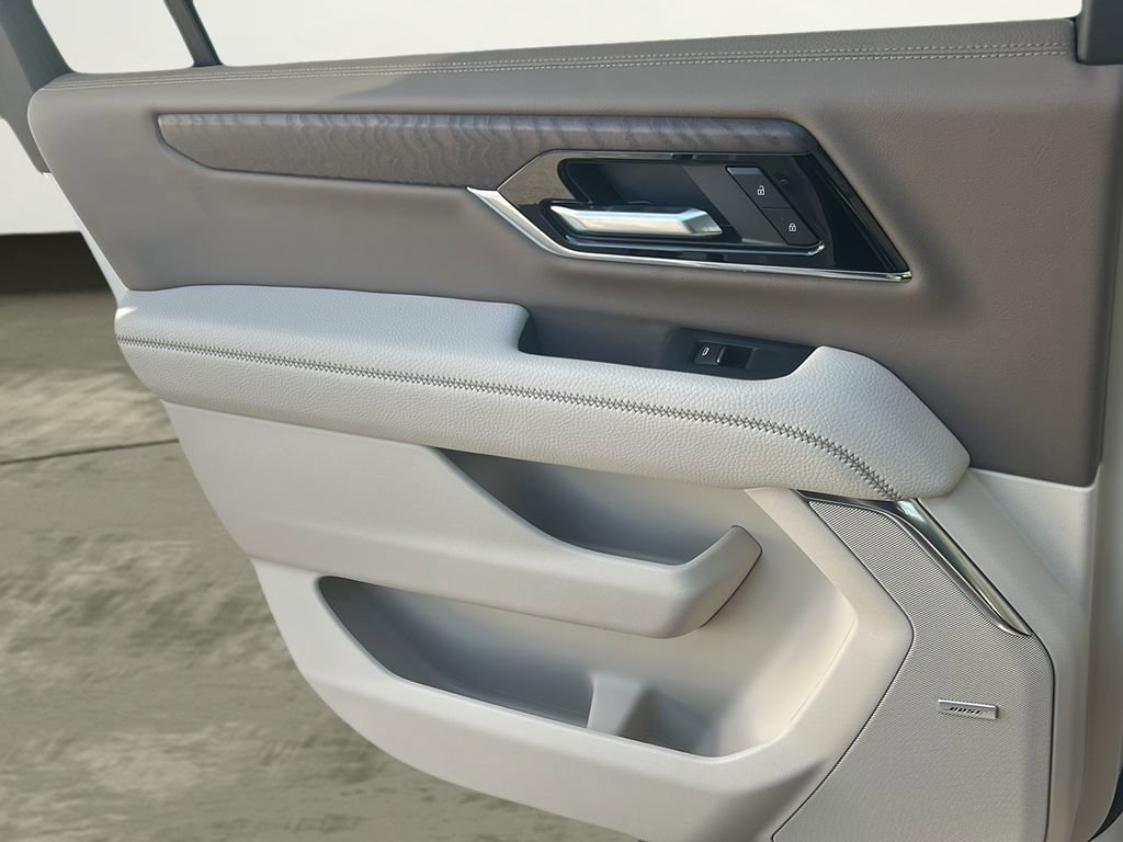 2025 Gmc Yukon XL Denali photo 22