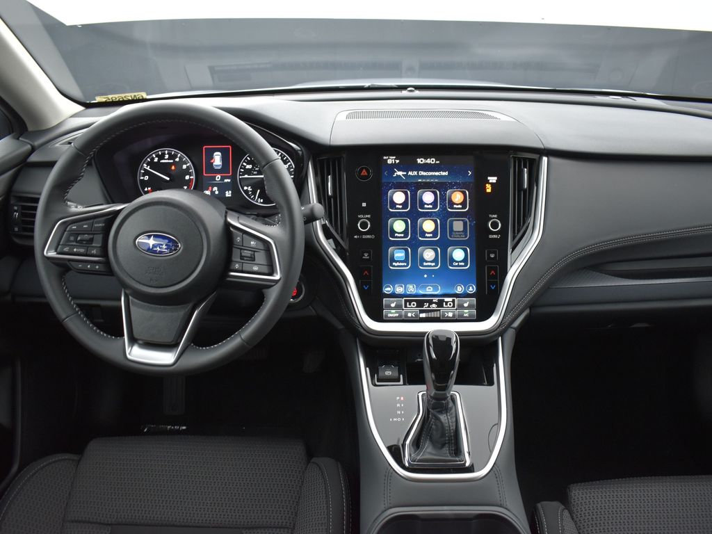 2025 Subaru Outback Premium photo 9