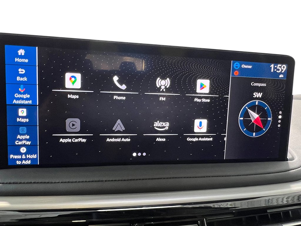 2026 Acura MDX SH-AWD Technology photo 15