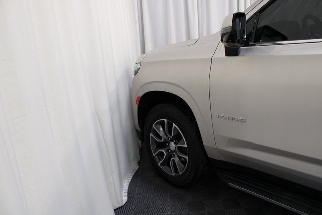 2023 Chevrolet Tahoe LT photo 22