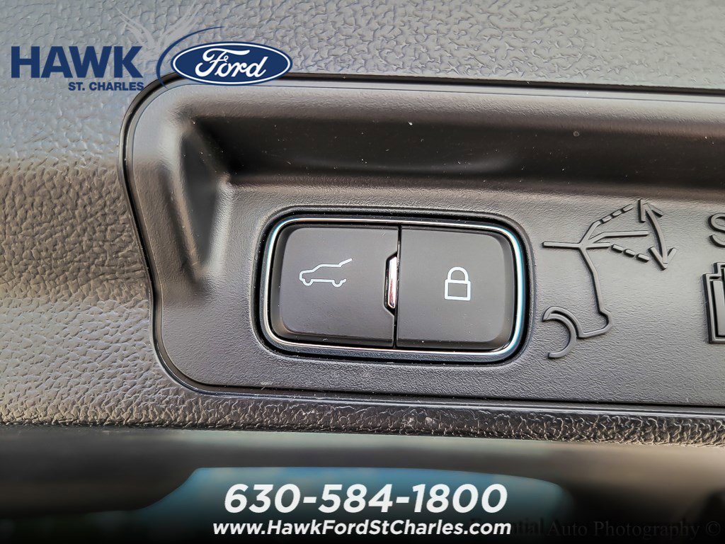 2023 FORD EXPLORER - Image 19