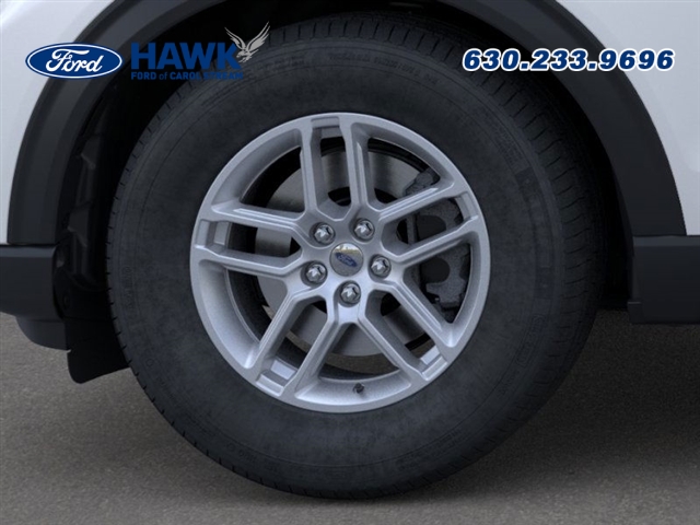 2025 FORD EXPLORER - Image 19