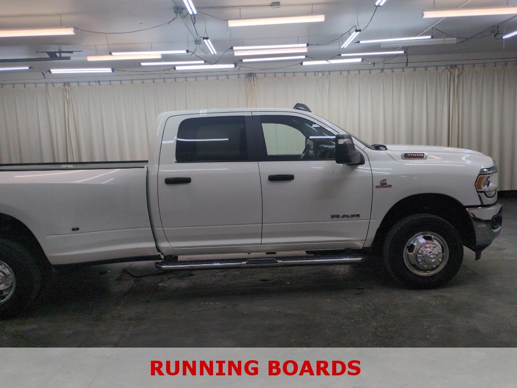 2024 Ram 3500 Big Horn photo 4
