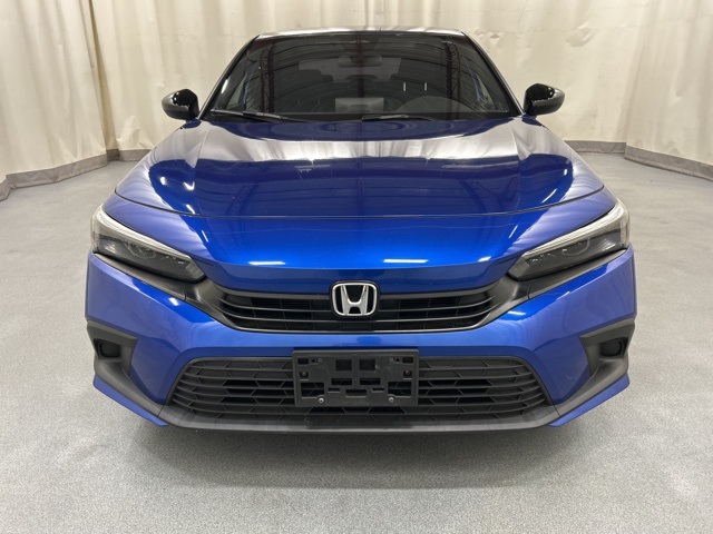 2023 Honda Civic Sport photo 20
