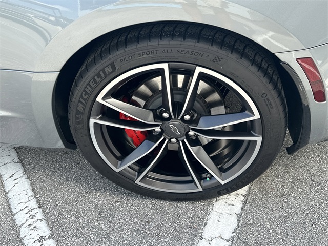 2023 Chevrolet Camaro 2SS photo 10