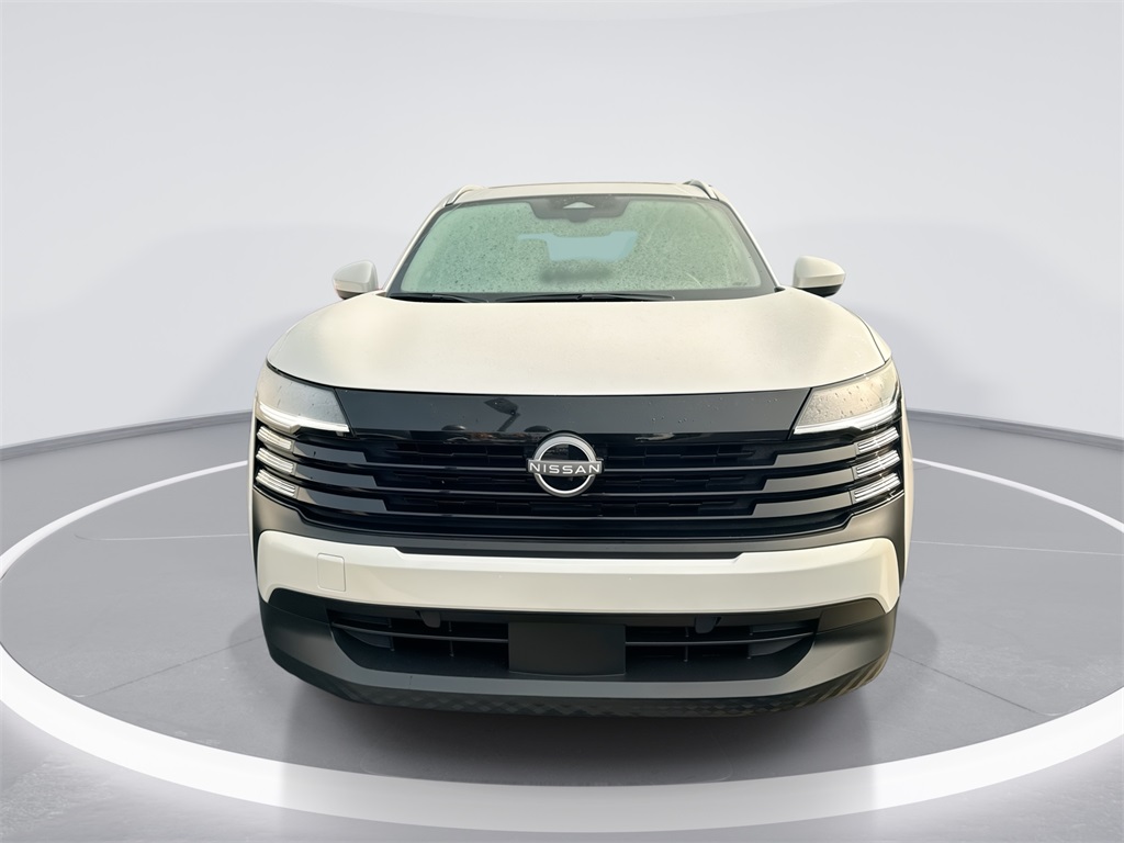 2025 Nissan Kicks SV photo 2