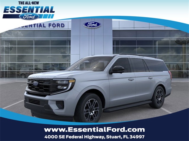 2025 Ford Expedition Active's photo