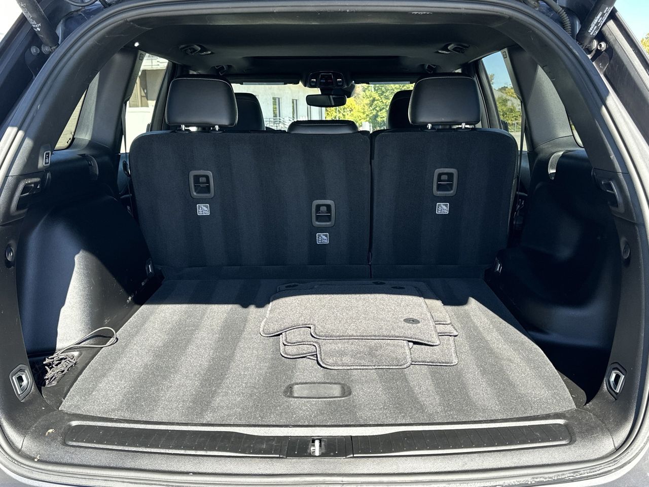 2023 Jeep Grand Cherokee Altitude X photo 4