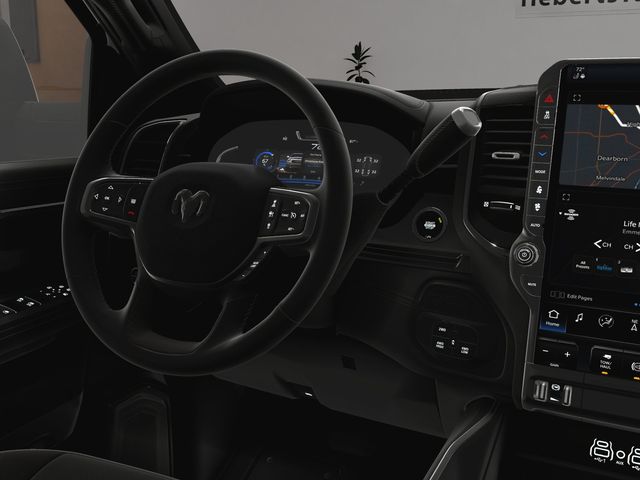 2025 Ram 3500 Limited photo 16