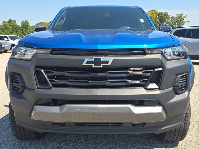 2024 Chevrolet Colorado Trail Boss photo 8