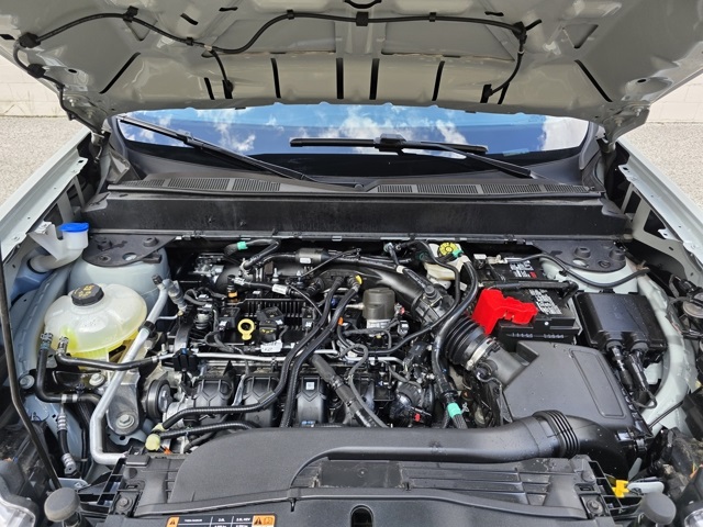 2024 Ford Maverick XLT photo 26