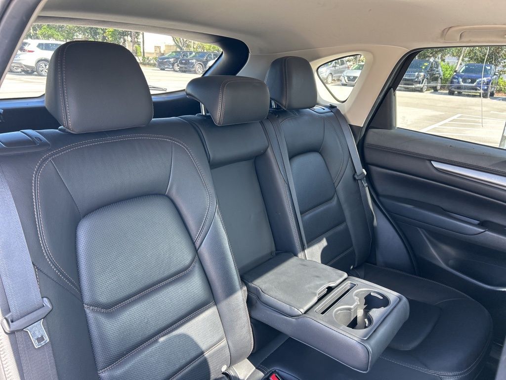 2023 Mazda CX-5 2.5 S Preferred photo 43