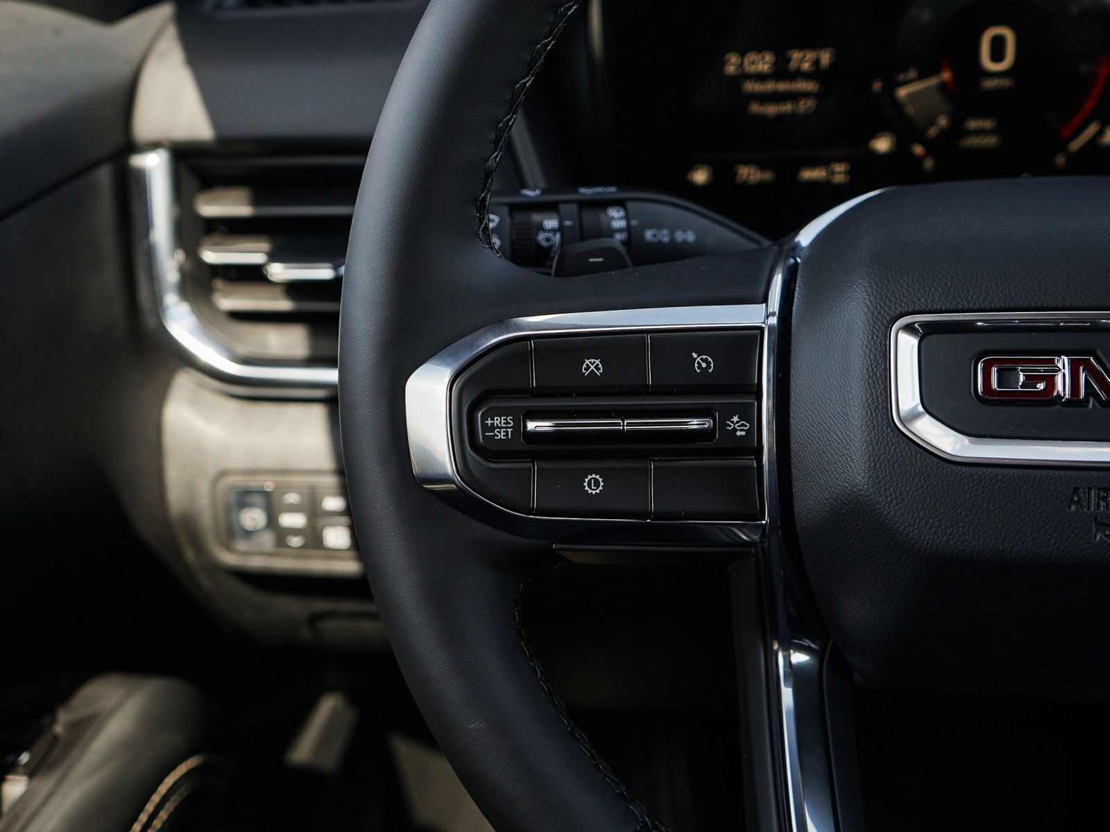 2026 Gmc Terrain Elevation photo 19
