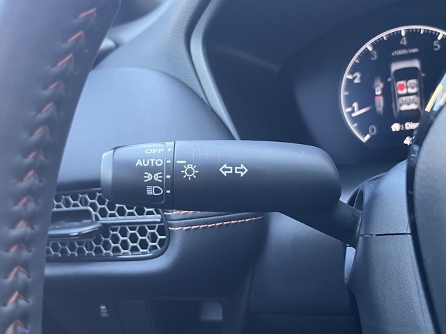 2024 Honda HR-V Sport photo 33