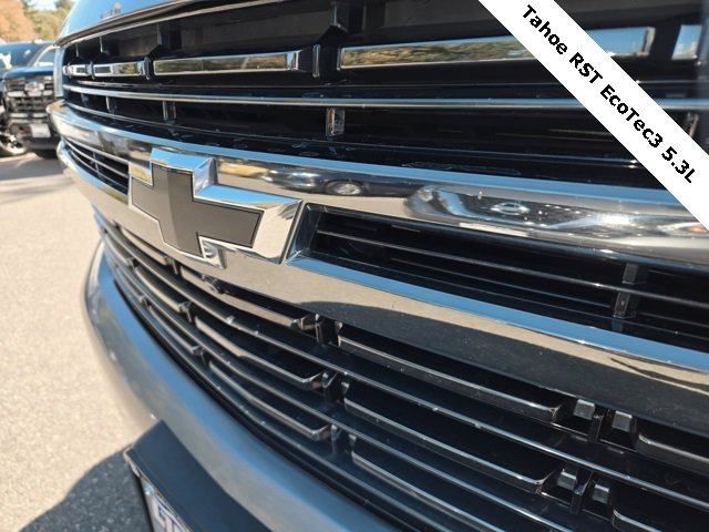 2022 Chevrolet Tahoe RST photo 15