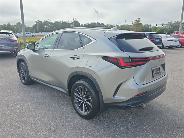 2023 Lexus NX 350 Premium photo 2