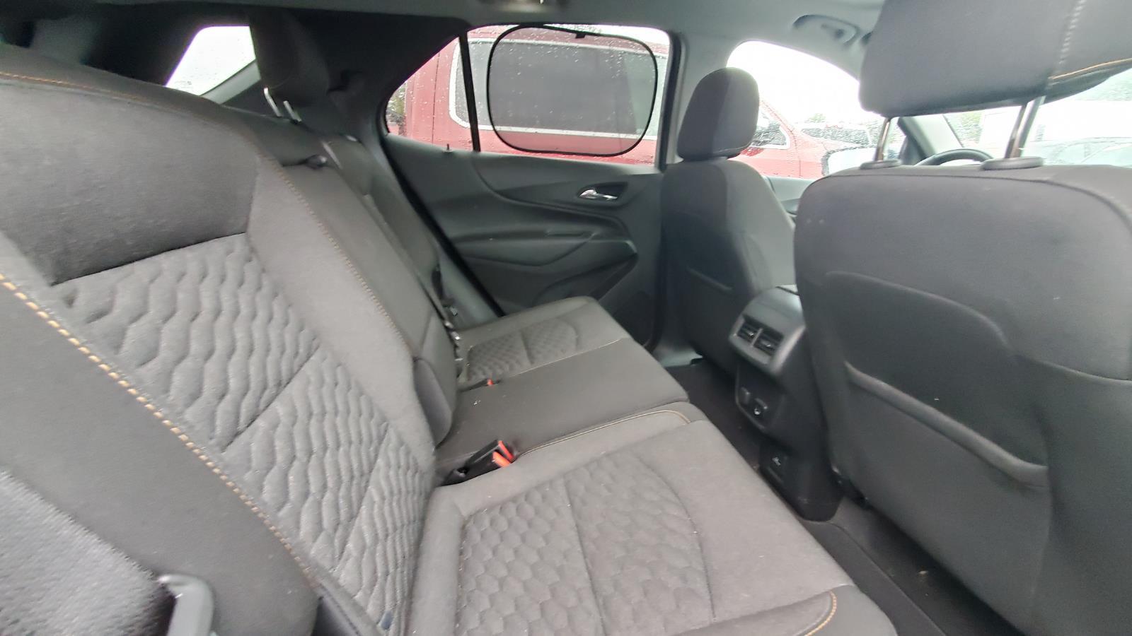 2018 Chevrolet Equinox LT photo 6