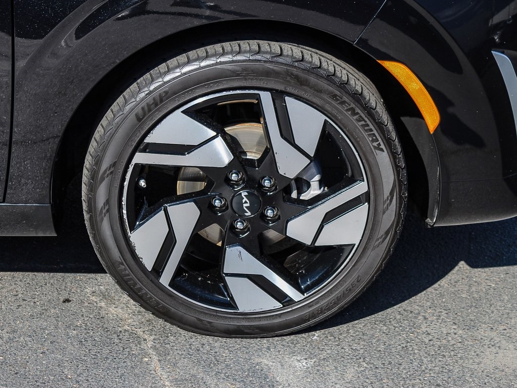 2023 Kia Soul GT-Line photo 5