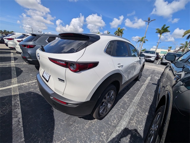 2025 Mazda CX-30 2.5 S Preferred photo 10