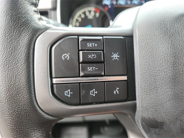 2021 Ford F-150 XLT photo 24