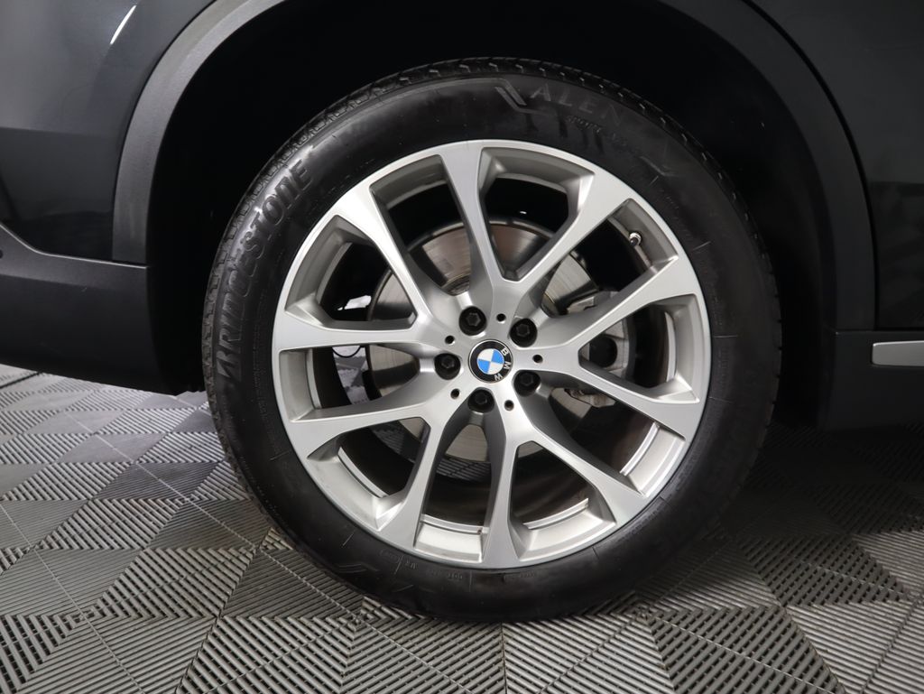 2022 Bmw X5 sDrive40i photo 32