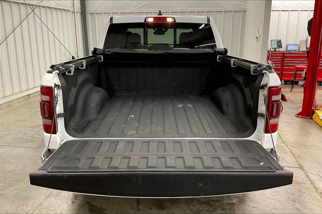 2022 Ram 1500 Limited photo 15