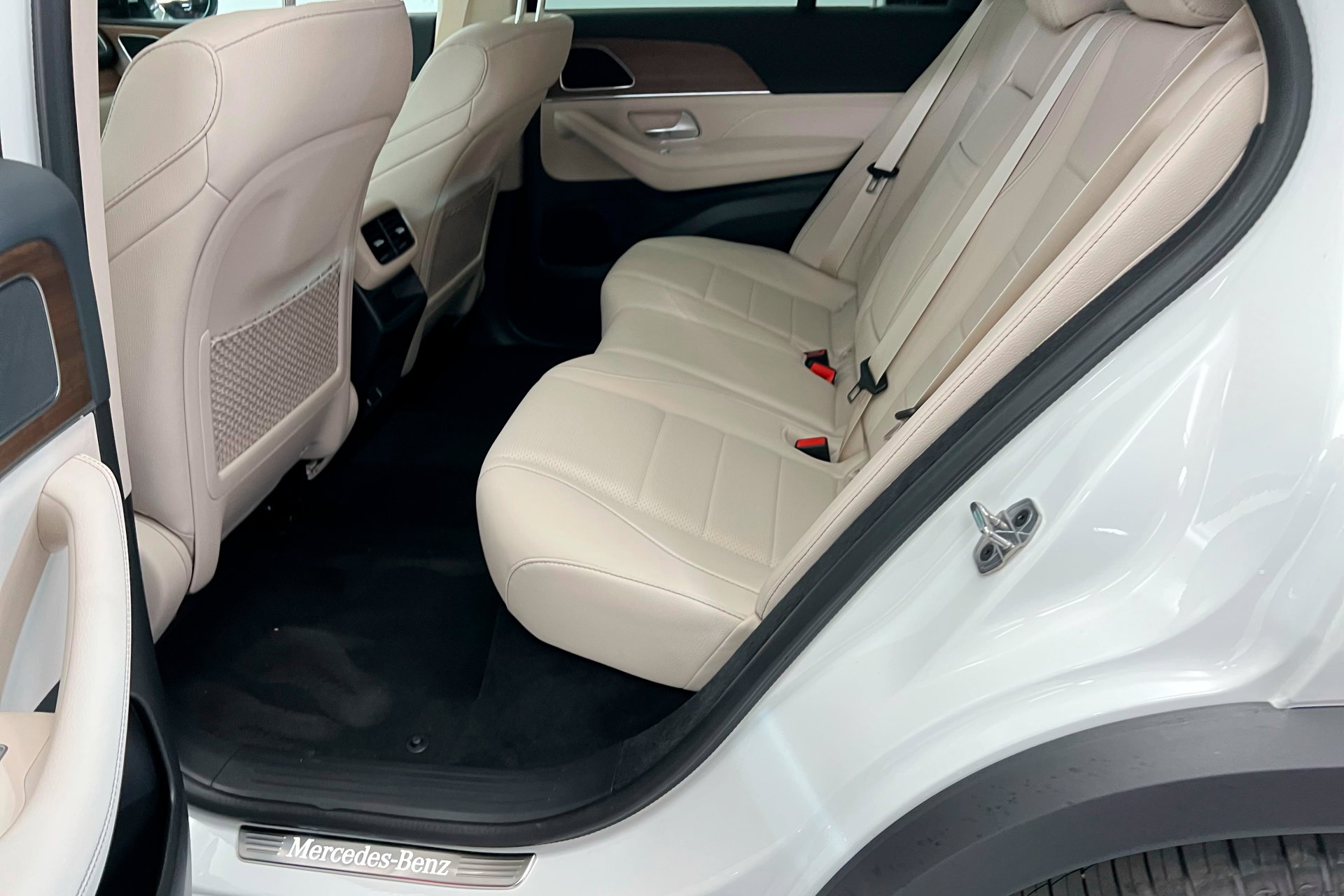 2025 Mercedes Benz GLE 350 4MATIC photo 20