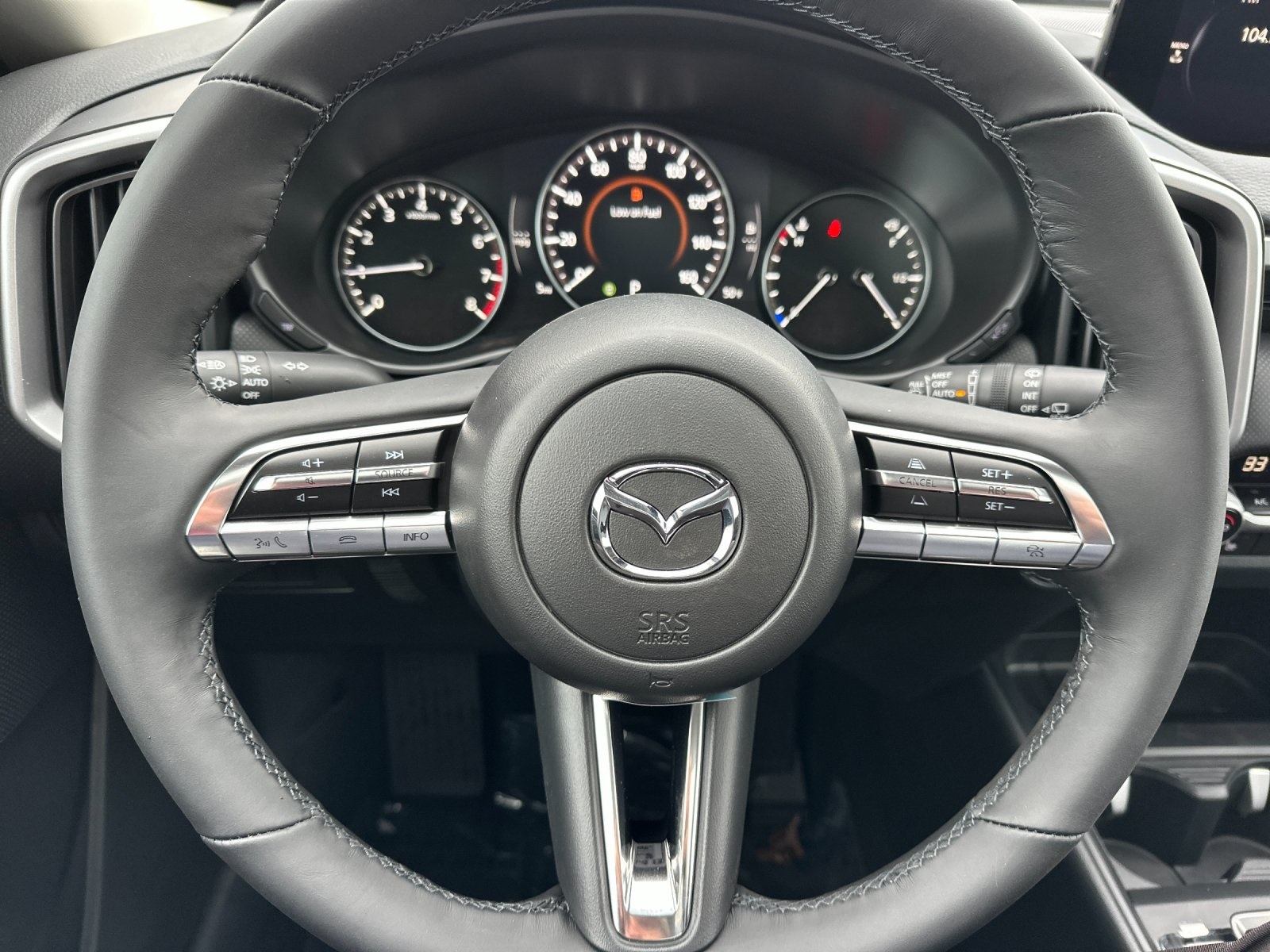 2025 Mazda CX-50 2.5 S Premium photo 14