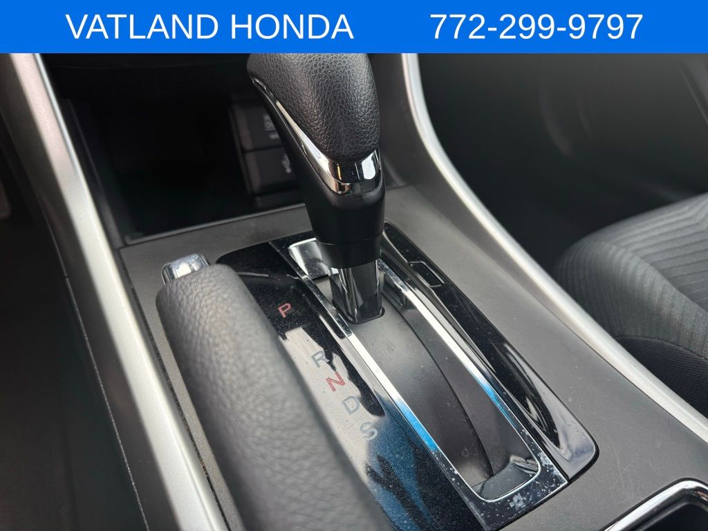 2014 Honda Accord photo 27